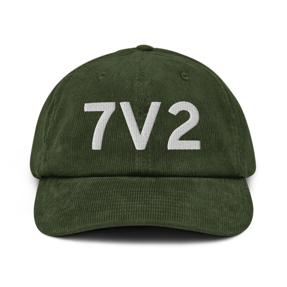 Paonia (K7V2) Airport Hat 