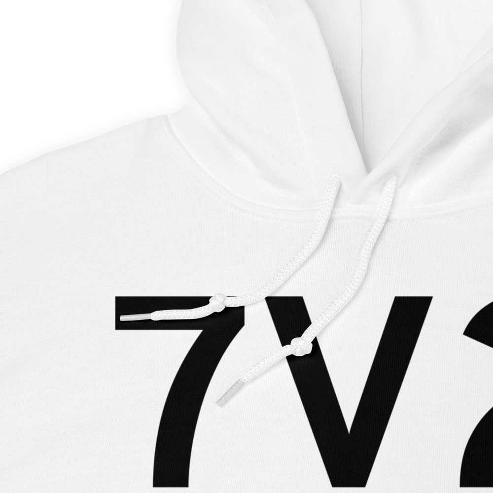 Paonia (K7V2) Airport Hoodie Sweatshirt 