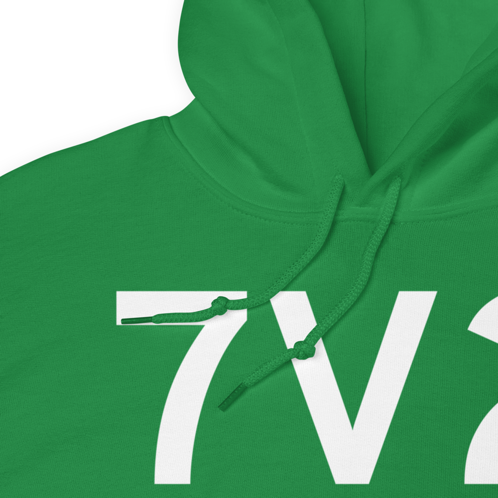 Paonia (K7V2) Airport Hoodie Sweatshirt 