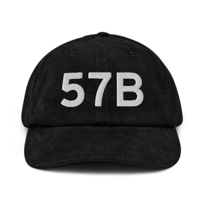 Islesboro (57B) Airport Hat