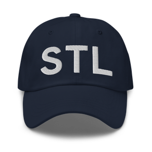 St Louis (KSTL) Airport Hat