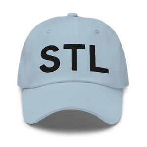 St Louis (KSTL) Airport Hat