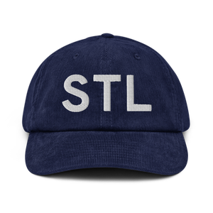 St Louis (KSTL) Airport Hat