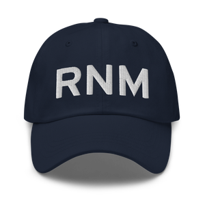 Ramona (KRNM) Airport Hat