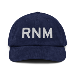 Ramona (KRNM) Airport Hat