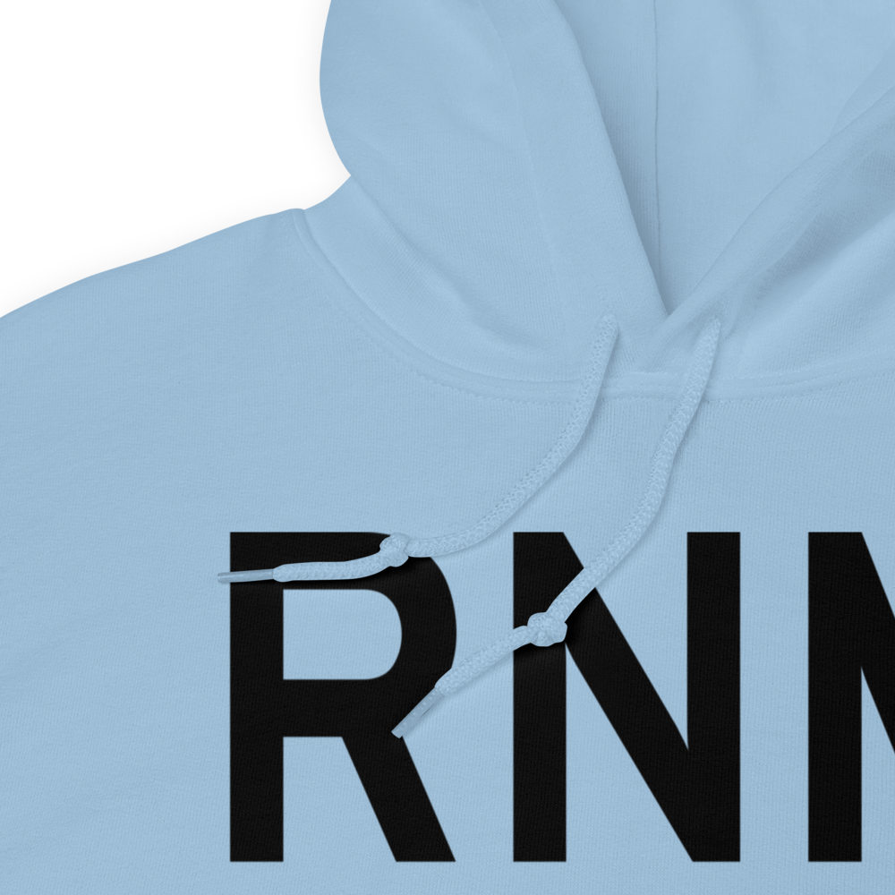 Ramona (KRNM) Airport Hoodie Sweatshirt 