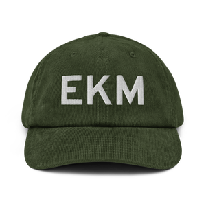 Elkhart (KEKM) Airport Hat