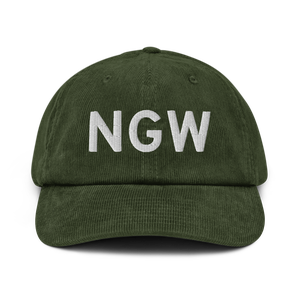 Corpus Christi (KNGW) Airport Hat