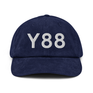 Interlochen (Y88) Airport Hat