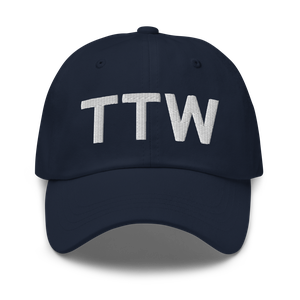 Cantwell (PATW) Airport Hat