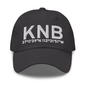 Kanab (KKNB) Airport Hat