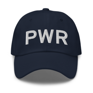 Port Walter (PWR) Airport Hat