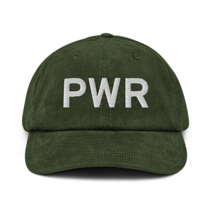 Port Walter (PWR) Airport Hat