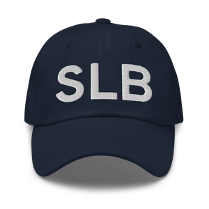 Storm Lake (KSLB) Airport Hat