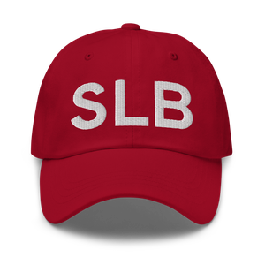 Storm Lake (KSLB) Airport Hat