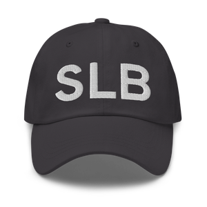 Storm Lake (KSLB) Airport Hat