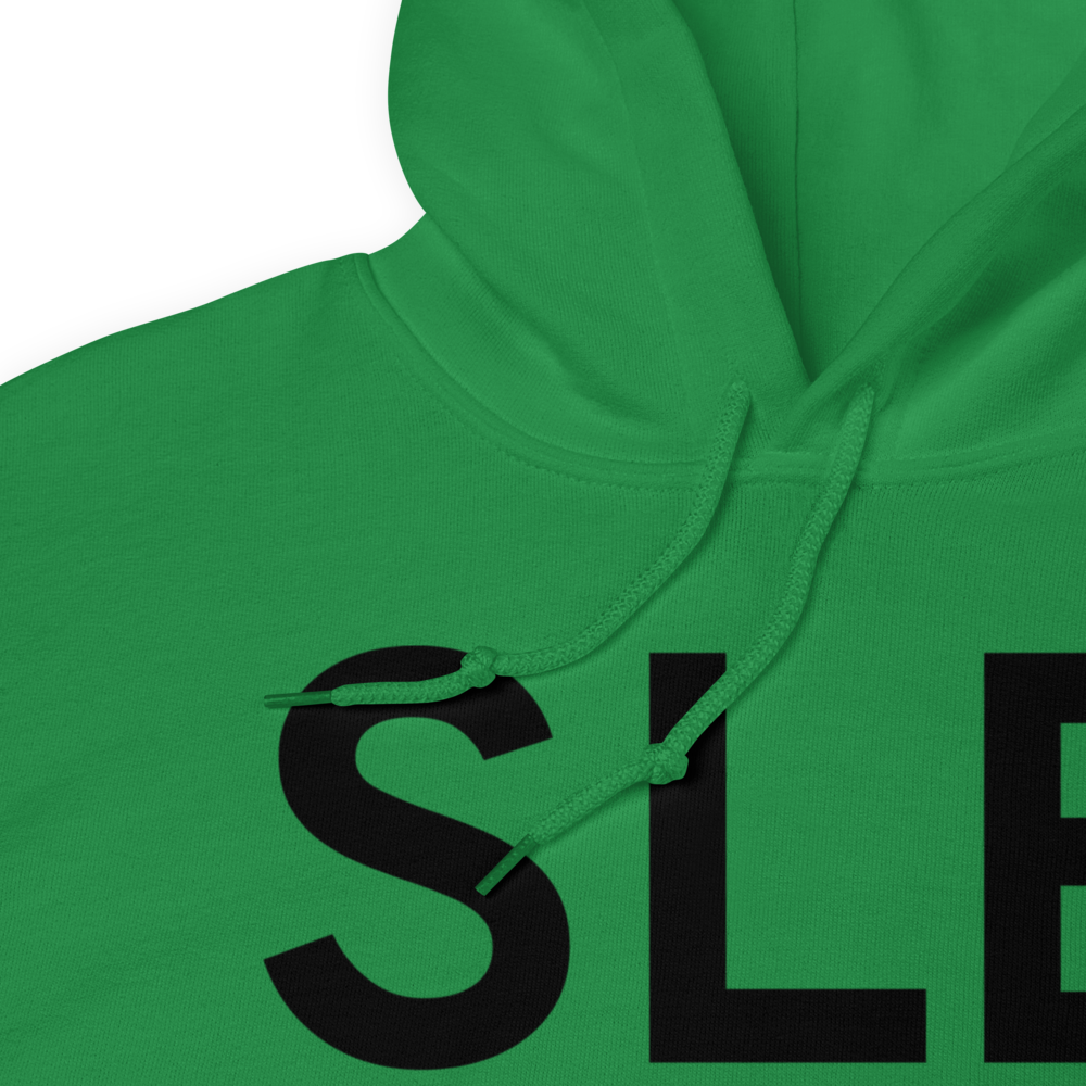 Storm Lake (KSLB) Airport Hoodie Sweatshirt 