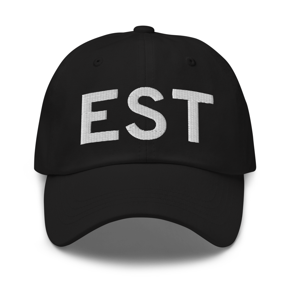 Estherville (KEST) Airport Hat 