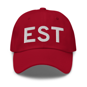 Estherville (KEST) Airport Hat