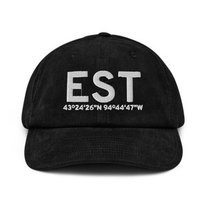 Estherville (KEST) Airport Hat