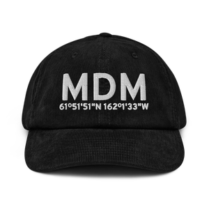 Marshall (PADM) Airport Hat