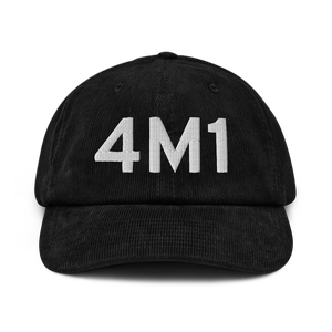 Berryville (K4M1) Airport Hat