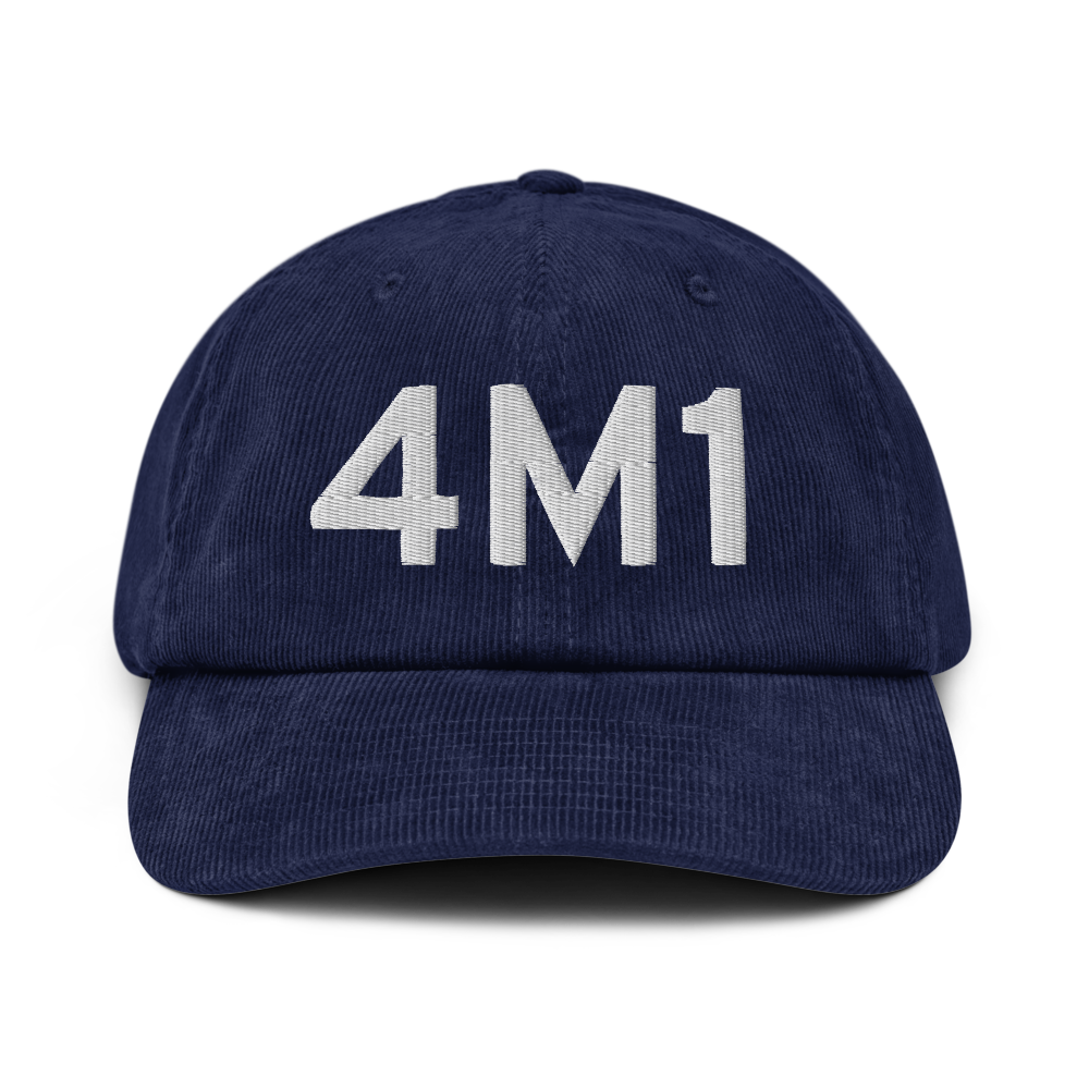 Berryville (K4M1) Airport Hat 