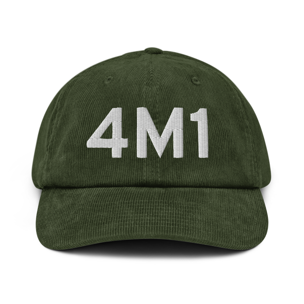 Berryville (K4M1) Airport Hat 