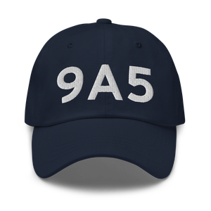 Lafayette (K9A5) Airport Hat