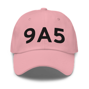 Lafayette (K9A5) Airport Hat