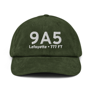 Lafayette (K9A5) Airport Hat