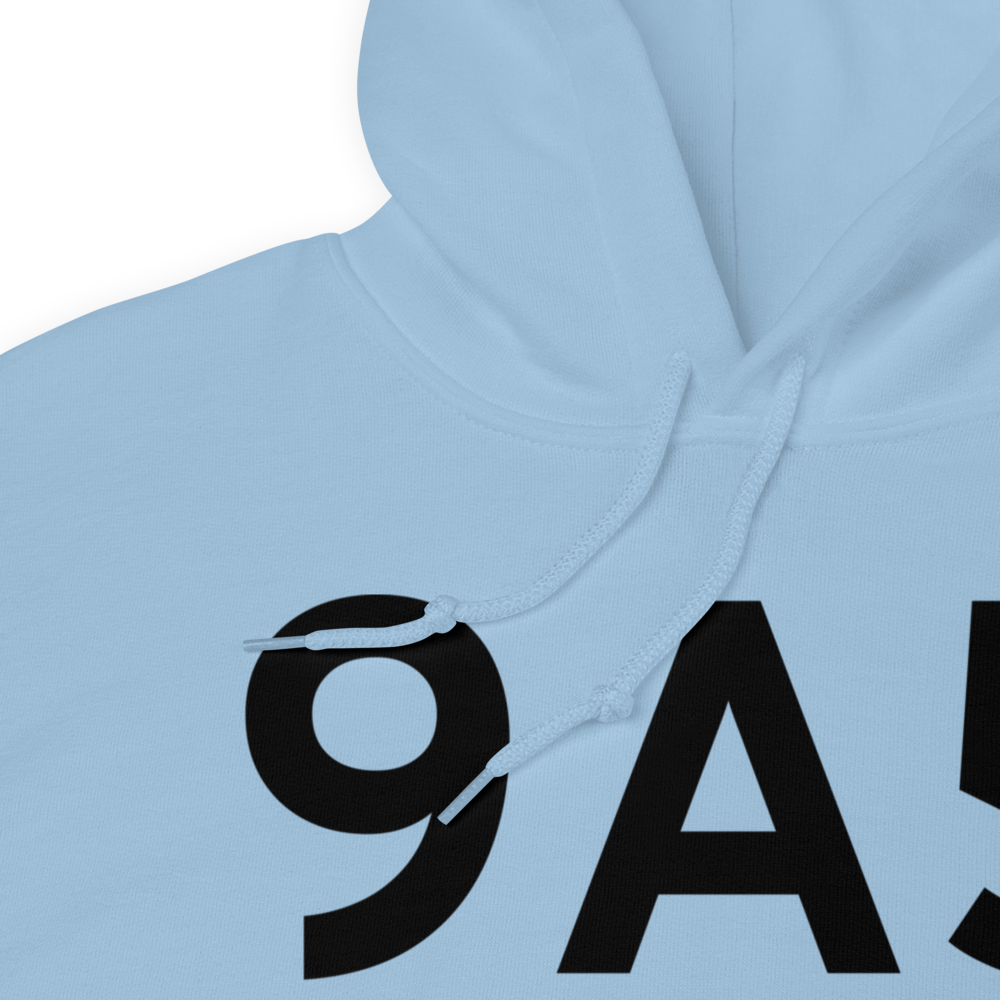 Lafayette (K9A5) Airport Hoodie Sweatshirt 
