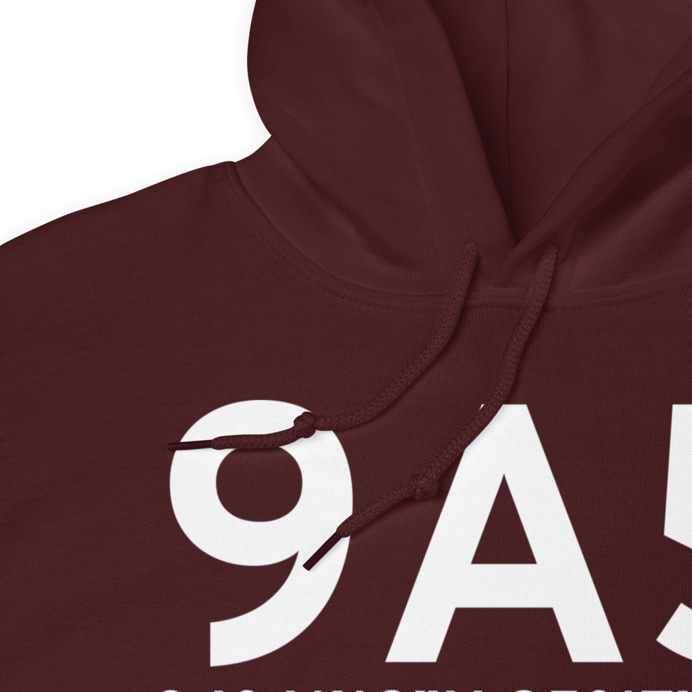 Lafayette (K9A5) Airport Hoodie Sweatshirt 