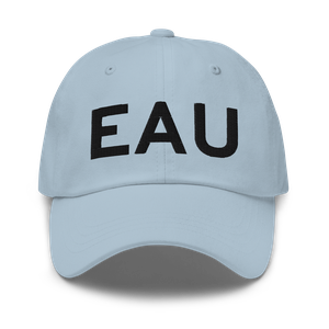 Eau Claire (KEAU) Airport Hat