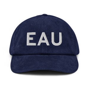 Eau Claire (KEAU) Airport Hat