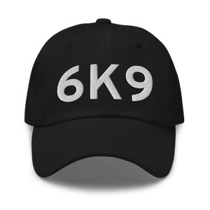 Keosauqua (6K9) Airport Hat