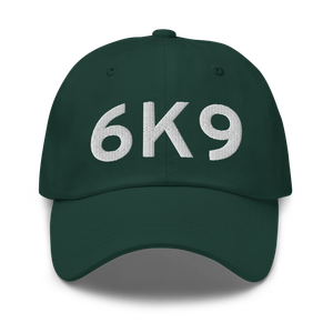Keosauqua (6K9) Airport Hat