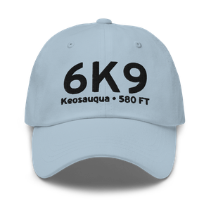 Keosauqua (6K9) Airport Hat