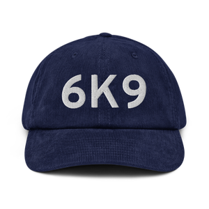 Keosauqua (6K9) Airport Hat