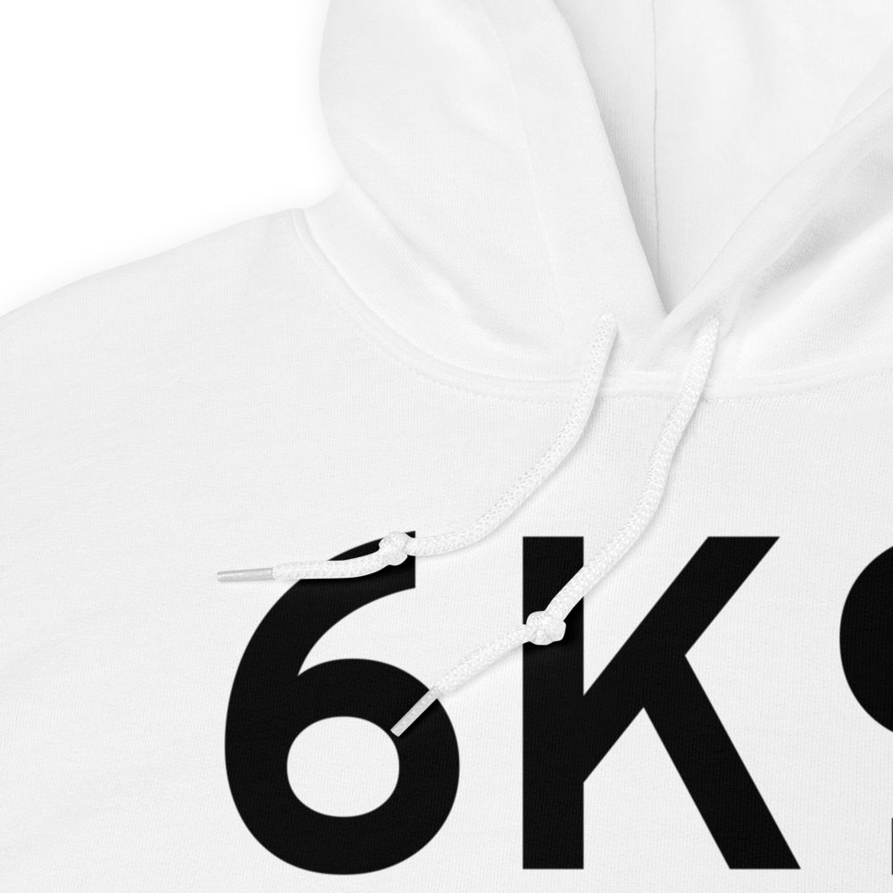 Keosauqua (6K9) Airport Hoodie Sweatshirt 