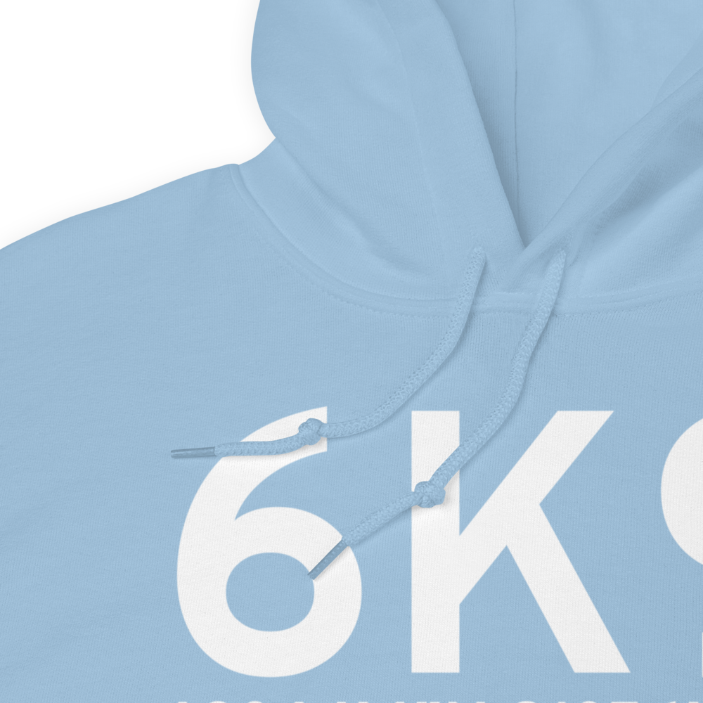 Keosauqua (6K9) Airport Hoodie Sweatshirt 
