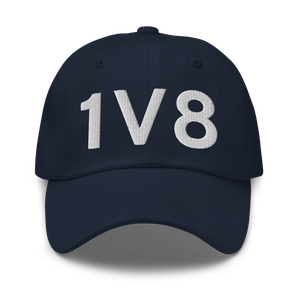 Center (K1V8) Airport Hat