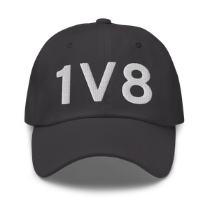 Center (K1V8) Airport Hat