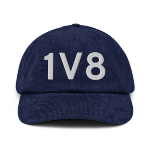 Center (K1V8) Airport Hat