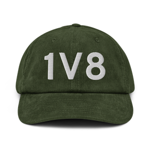 Center (K1V8) Airport Hat