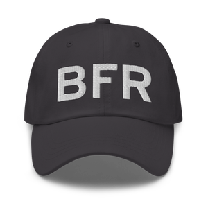 Bedford (KBFR) Airport Hat