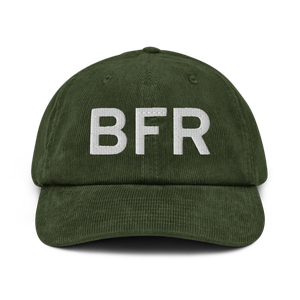 Bedford (KBFR) Airport Hat