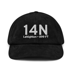 Lehighton (14N) Airport Hat