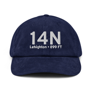 Lehighton (14N) Airport Hat