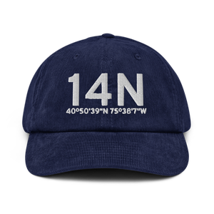 Lehighton (14N) Airport Hat